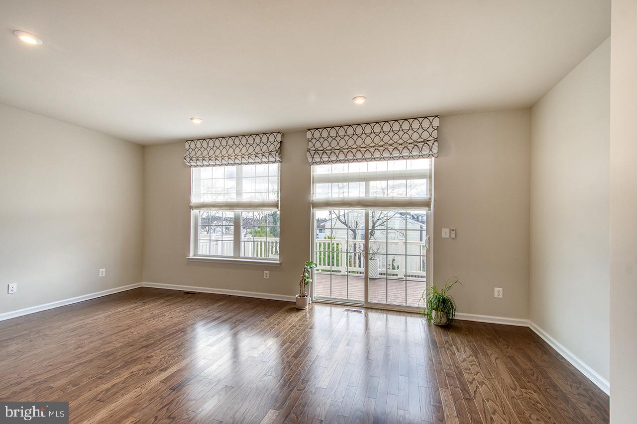 BLACKBURN - Residential