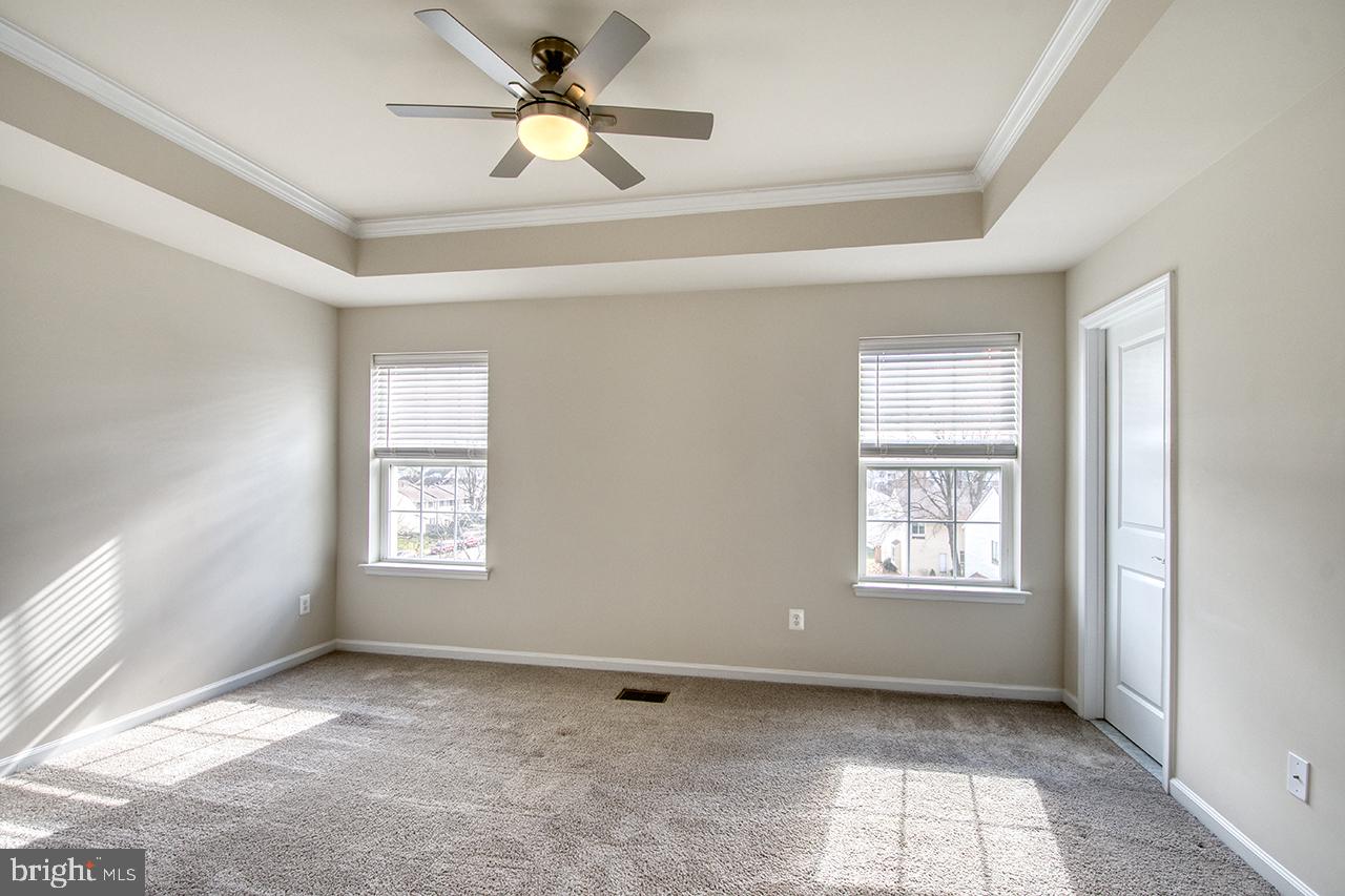 BLACKBURN - Residential