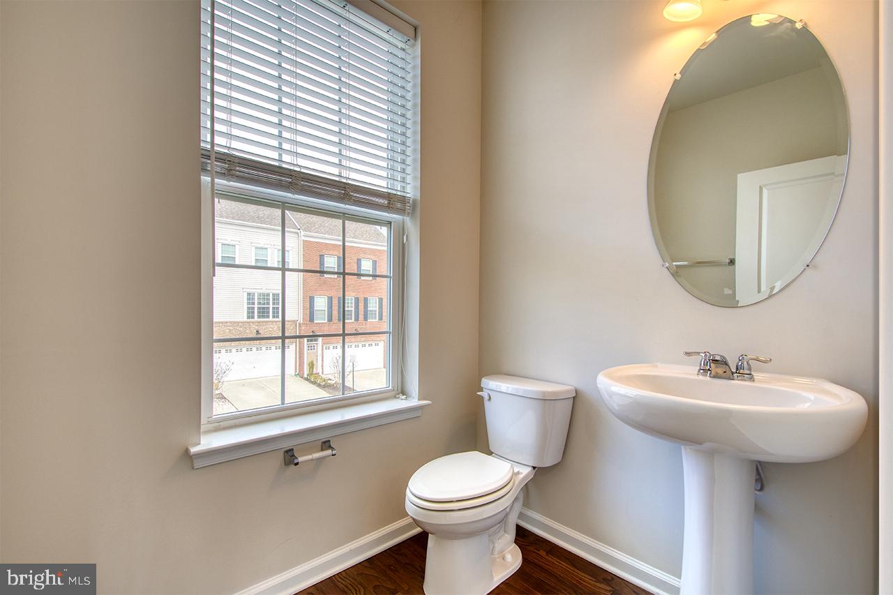 BLACKBURN - Residential