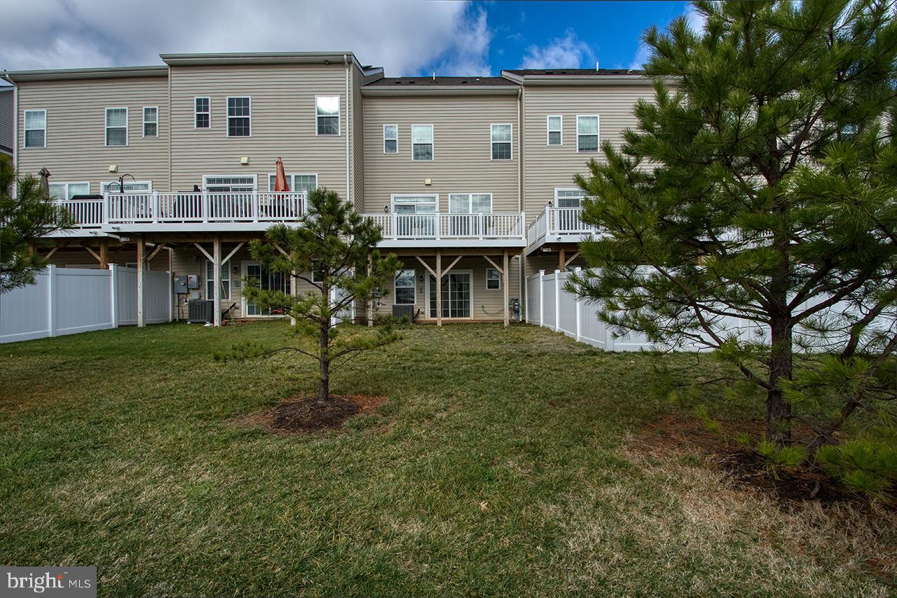 BLACKBURN - Residential