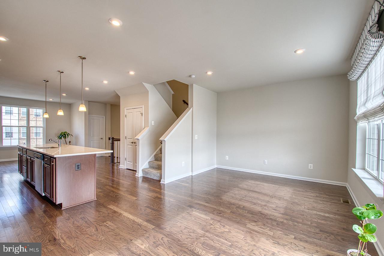 BLACKBURN - Residential