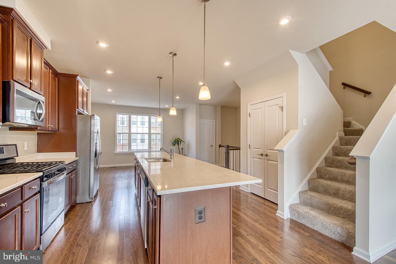 BLACKBURN - Residential