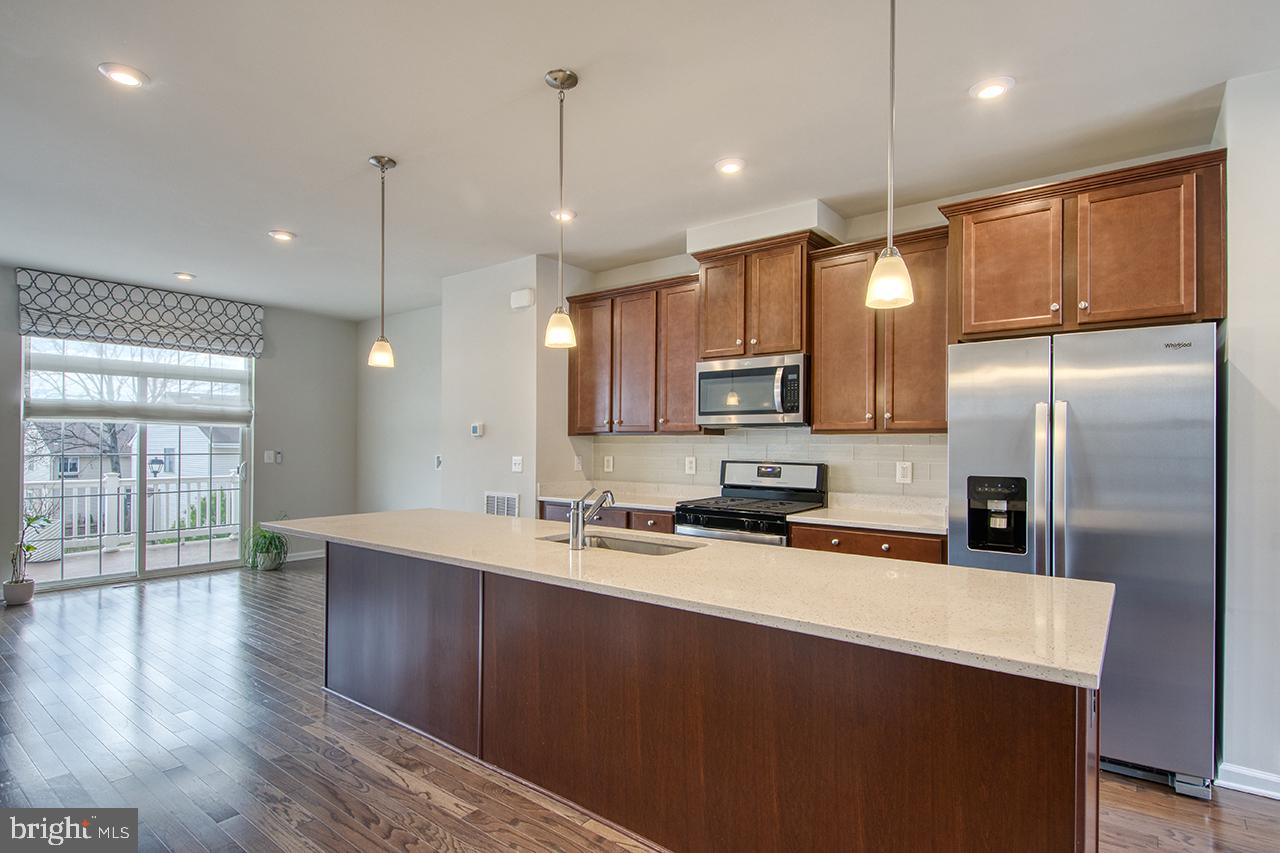 BLACKBURN - Residential