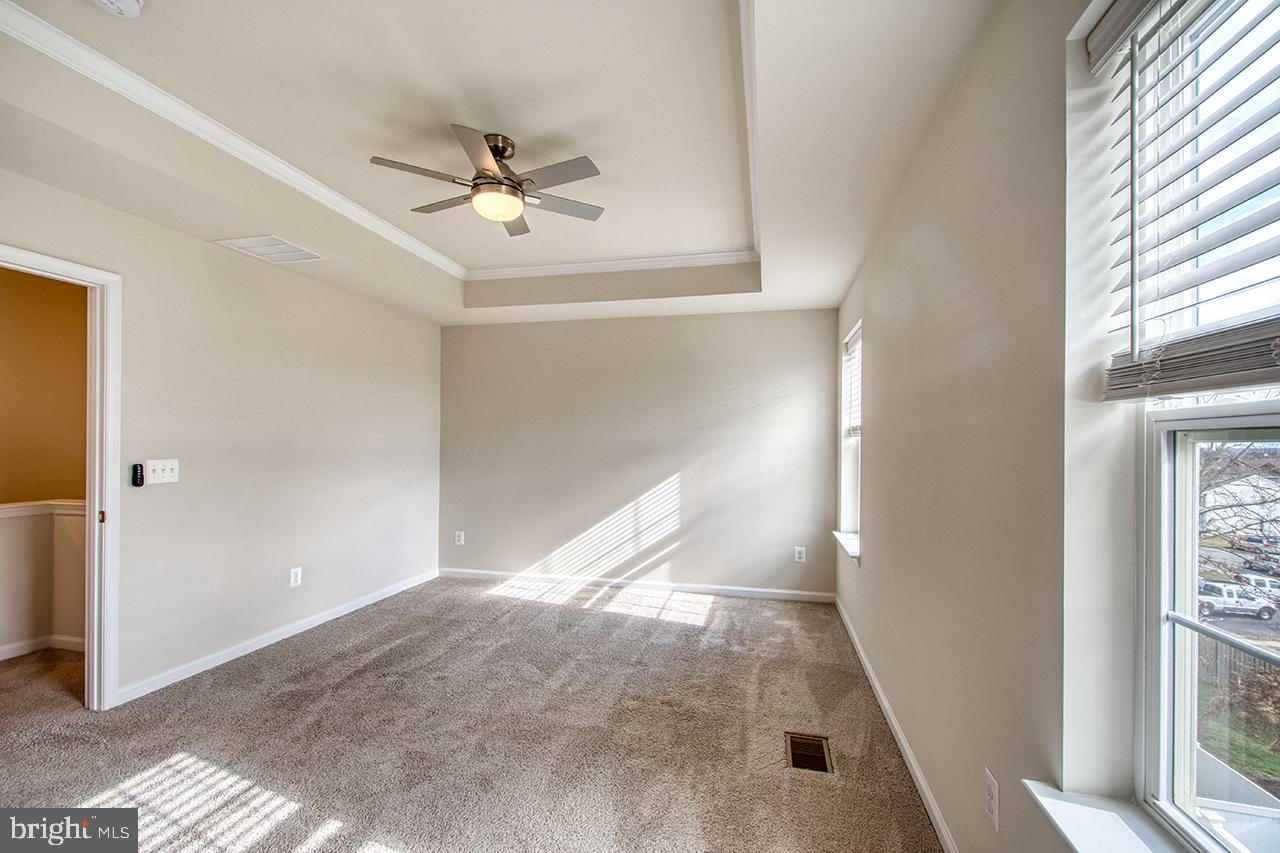 BLACKBURN - Residential