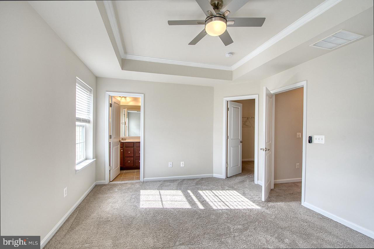 BLACKBURN - Residential