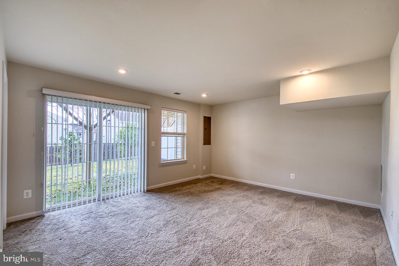 BLACKBURN - Residential