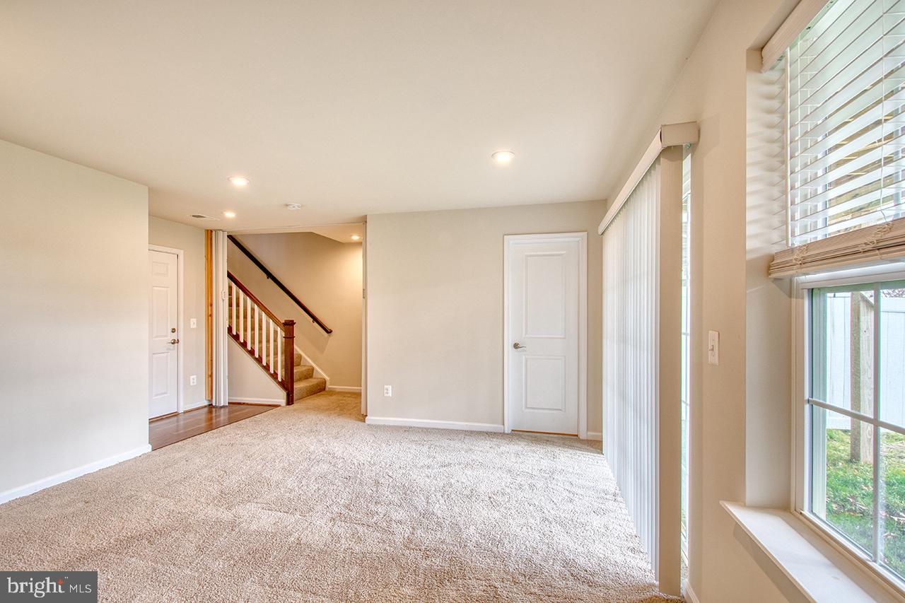 BLACKBURN - Residential