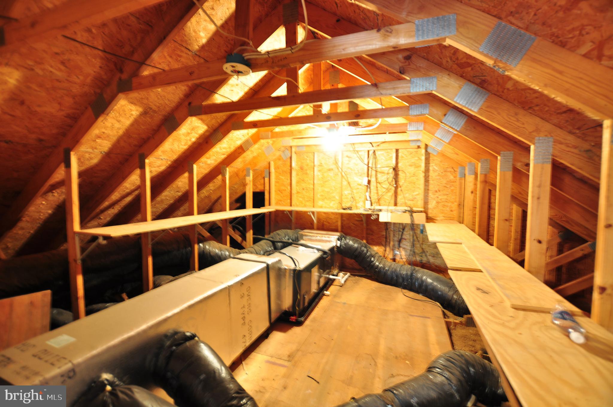 SPRING MILLS FARM - Residential