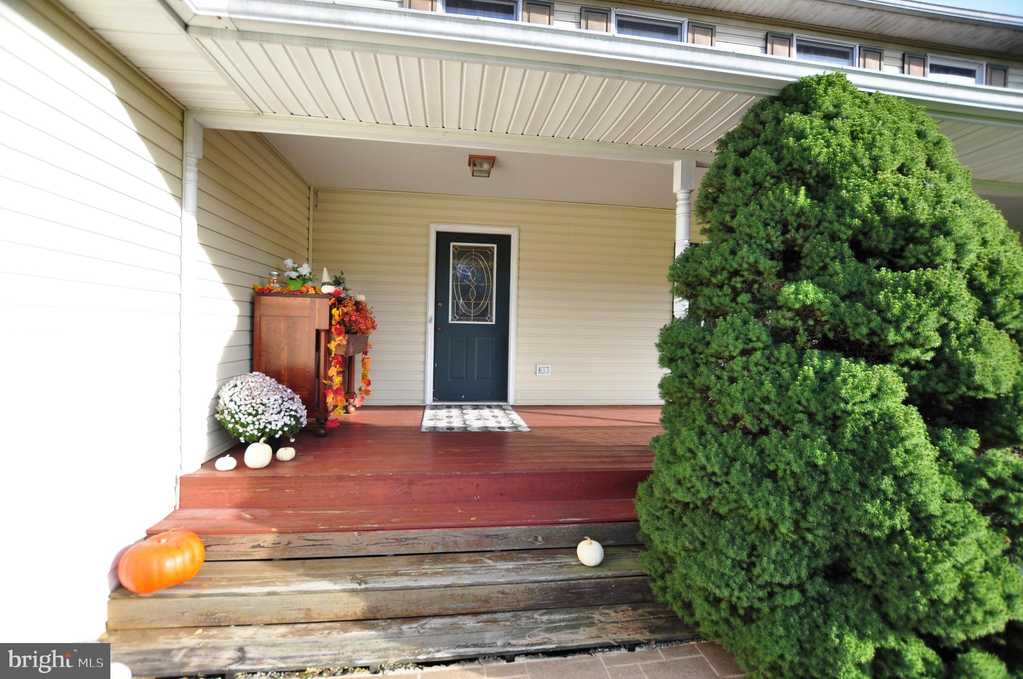 SPRING MILLS FARM - Residential