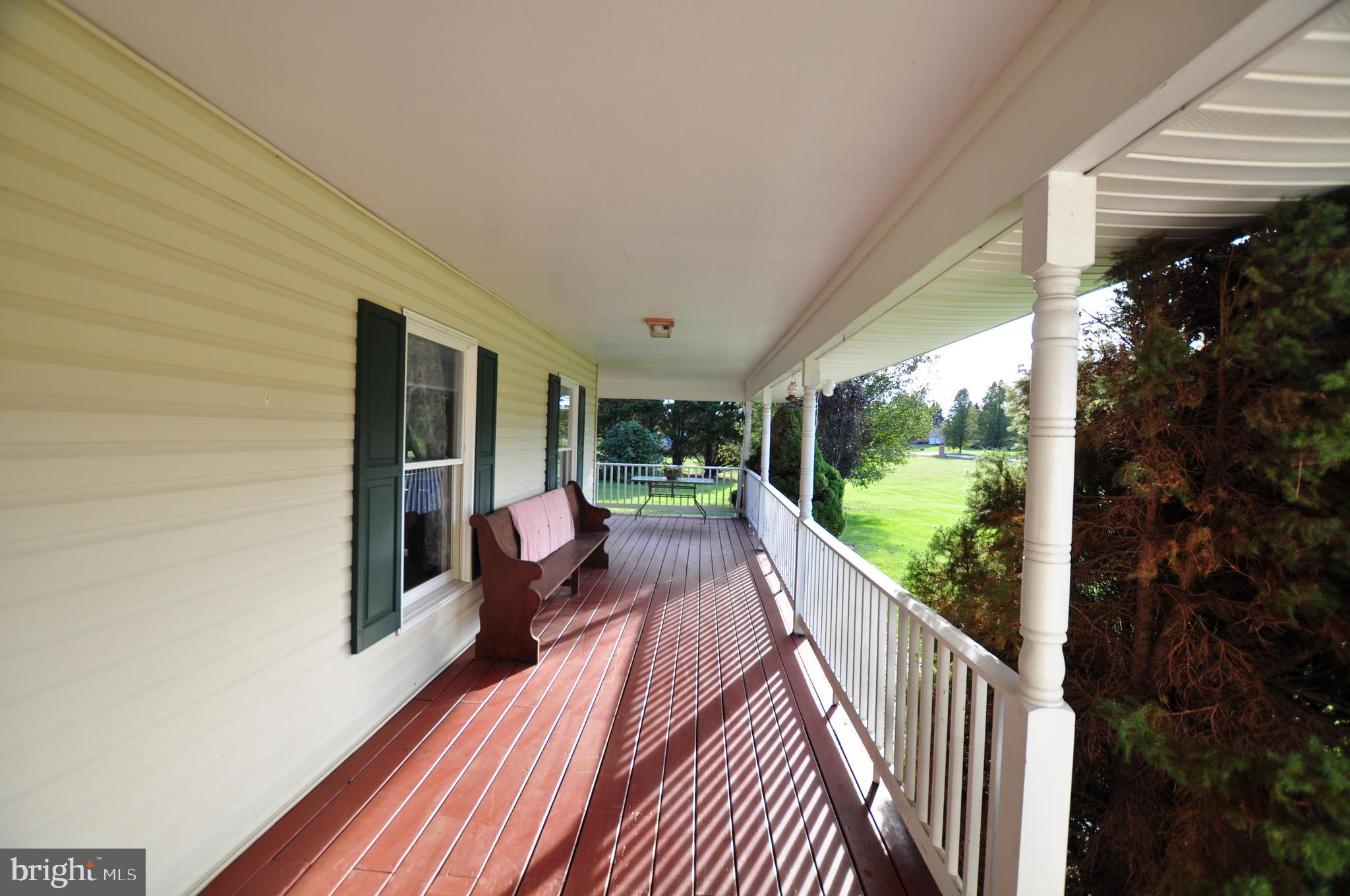 SPRING MILLS FARM - Residential