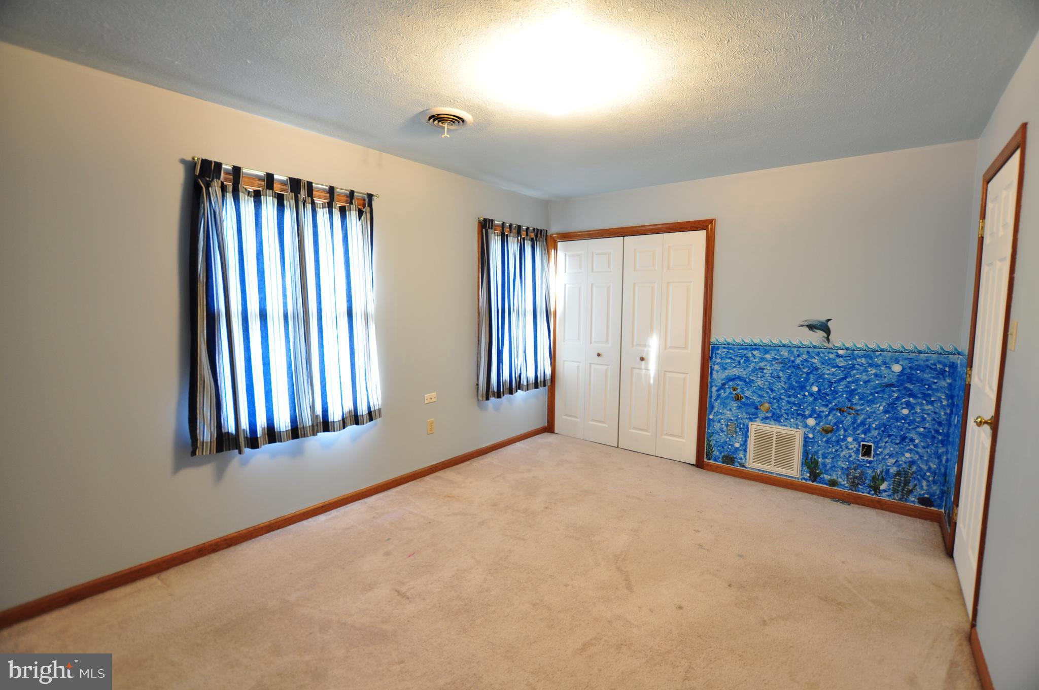 SPRING MILLS FARM - Residential