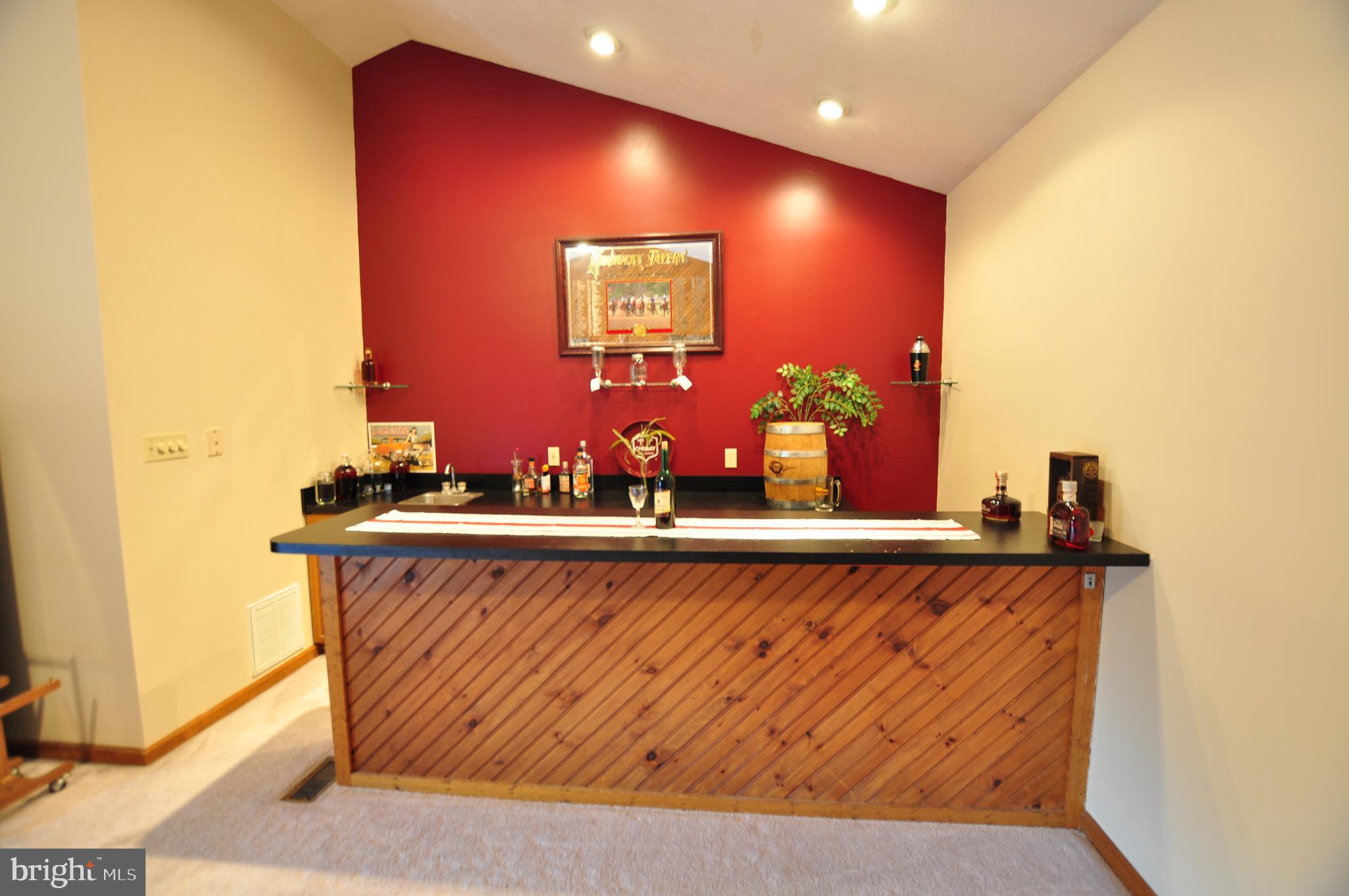 SPRING MILLS FARM - Residential