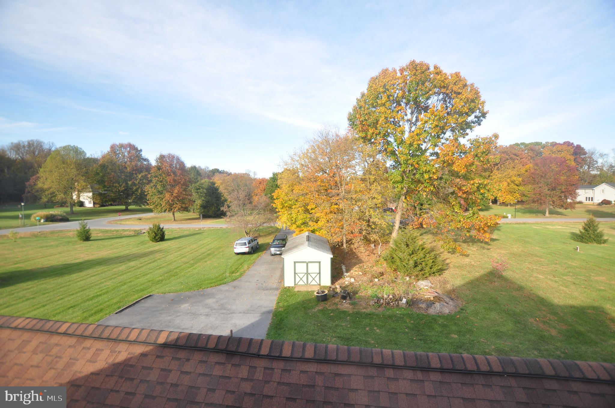 SPRING MILLS FARM - Residential