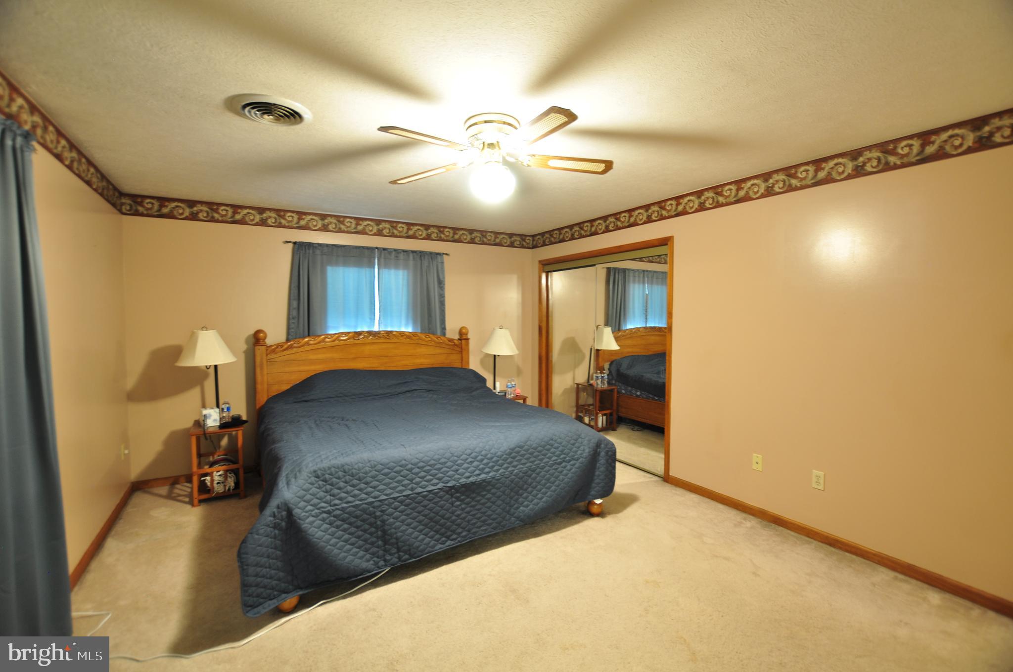 SPRING MILLS FARM - Residential