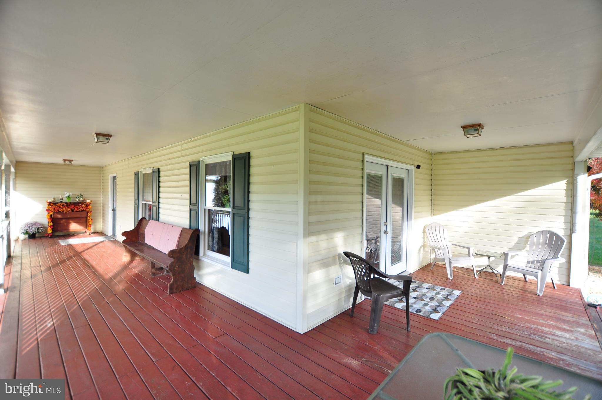 SPRING MILLS FARM - Residential