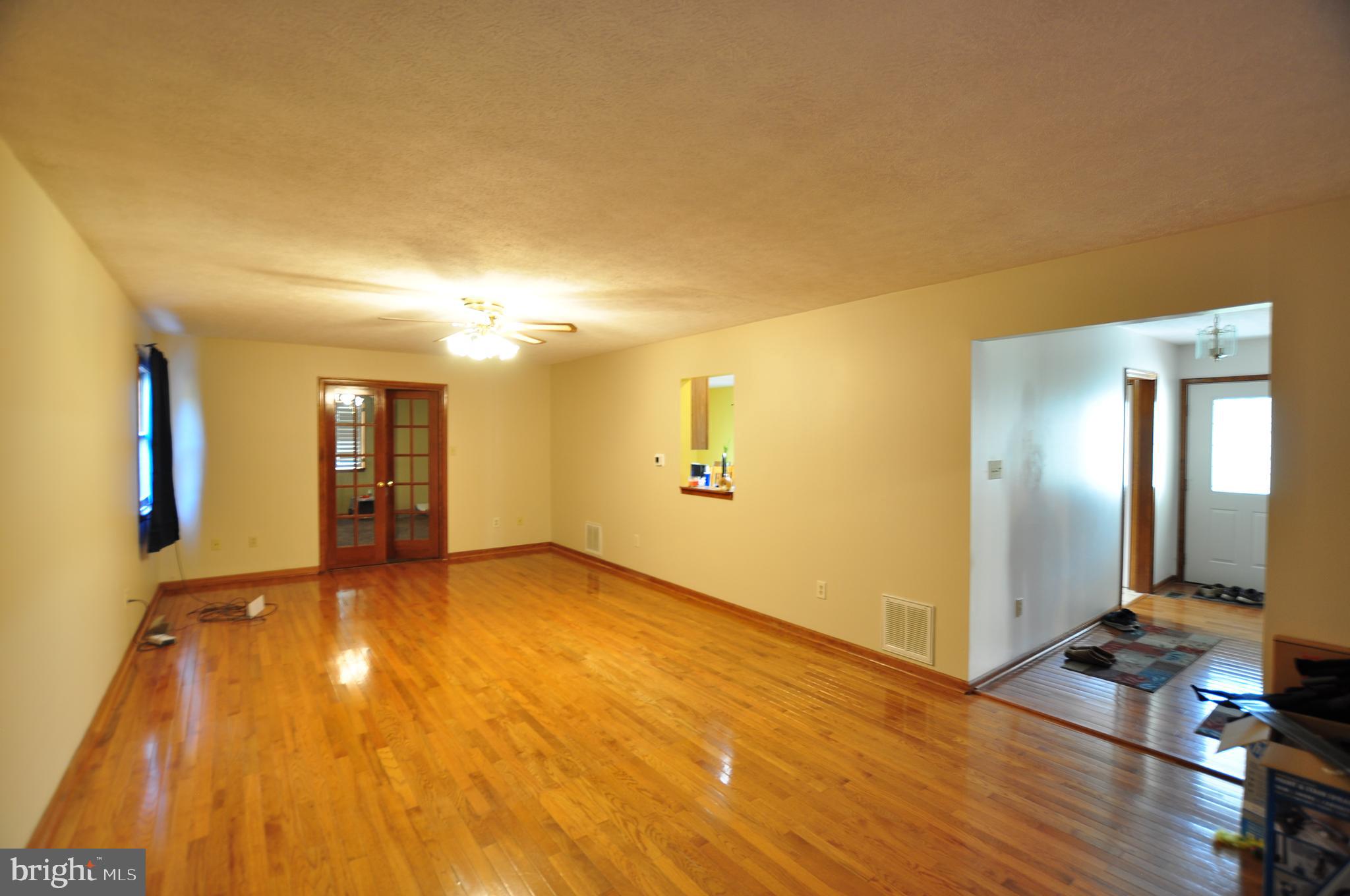 SPRING MILLS FARM - Residential