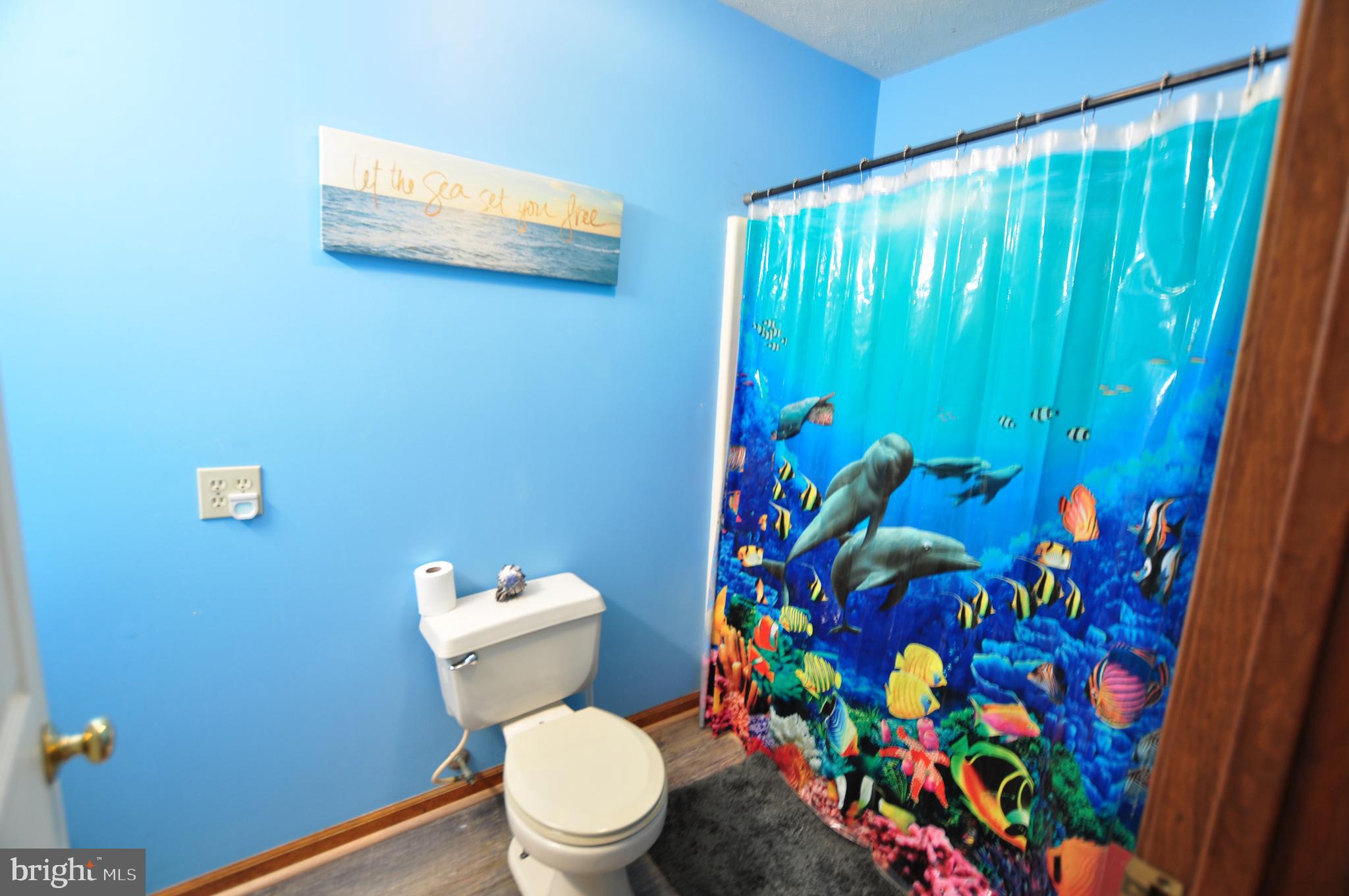 SPRING MILLS FARM - Residential