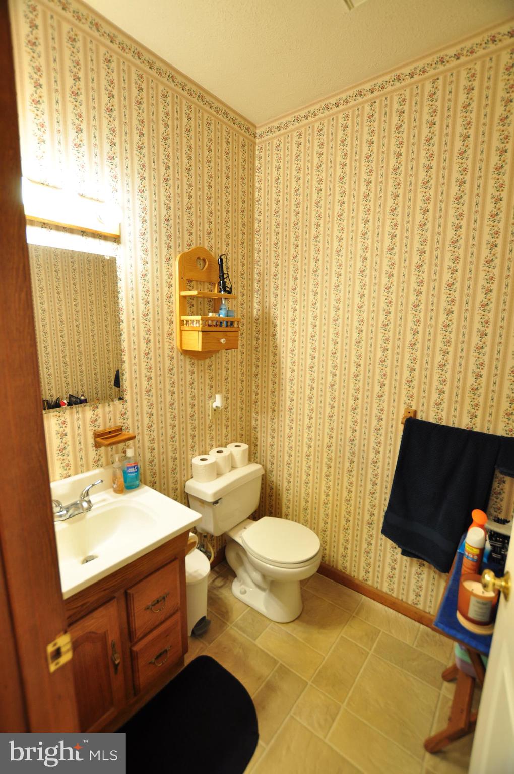 SPRING MILLS FARM - Residential