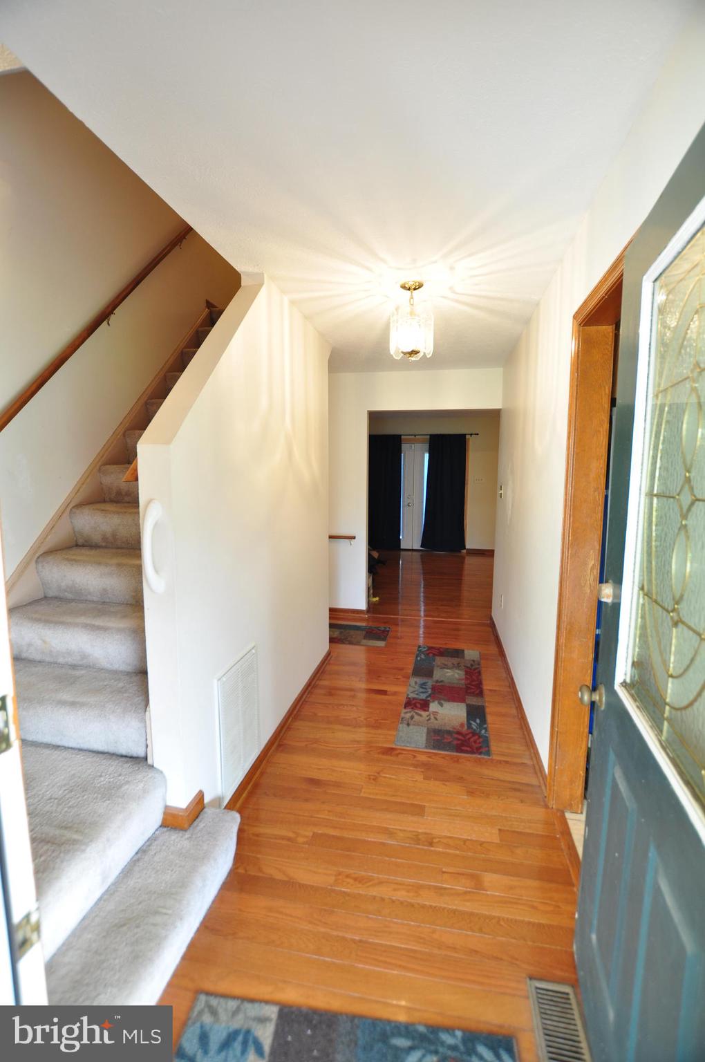 SPRING MILLS FARM - Residential