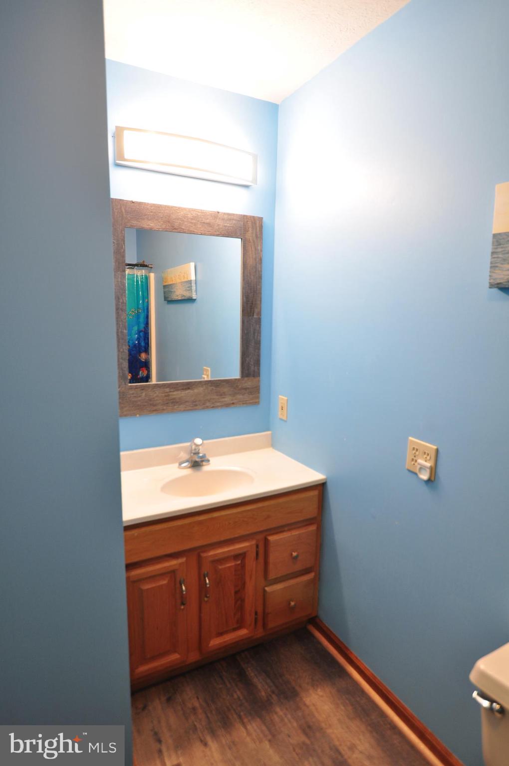 SPRING MILLS FARM - Residential