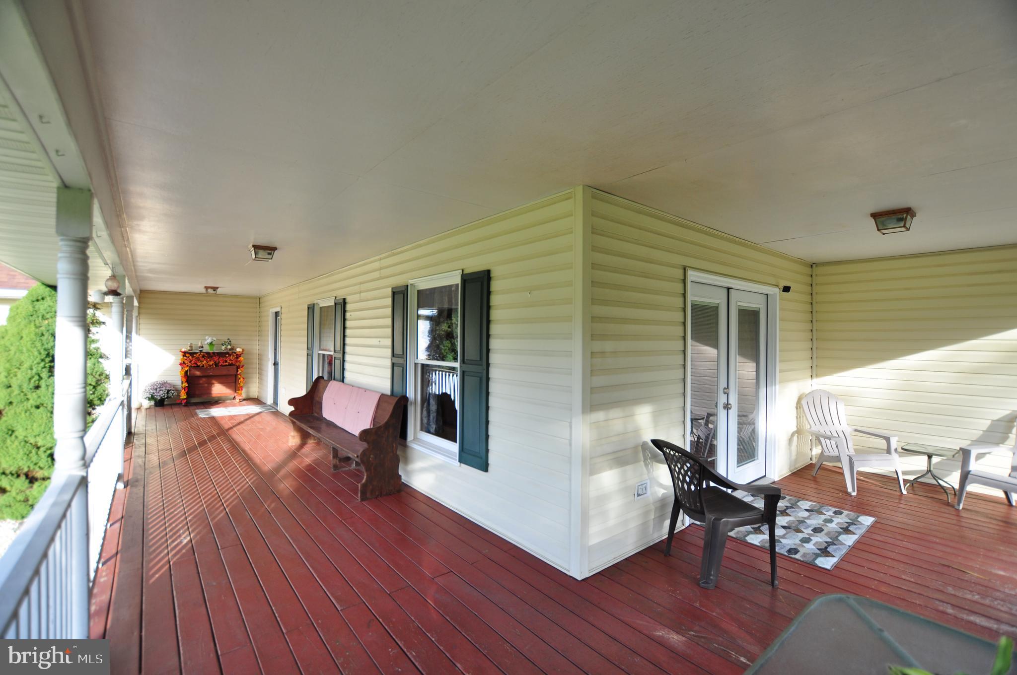 SPRING MILLS FARM - Residential