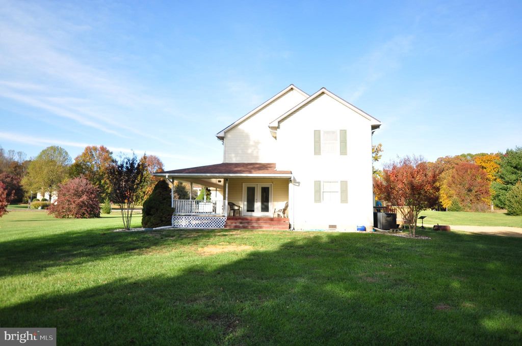 Photo of 347 Irish Lane, MARTINSBURG, WV 25403 (MLS # WVBE2045478)