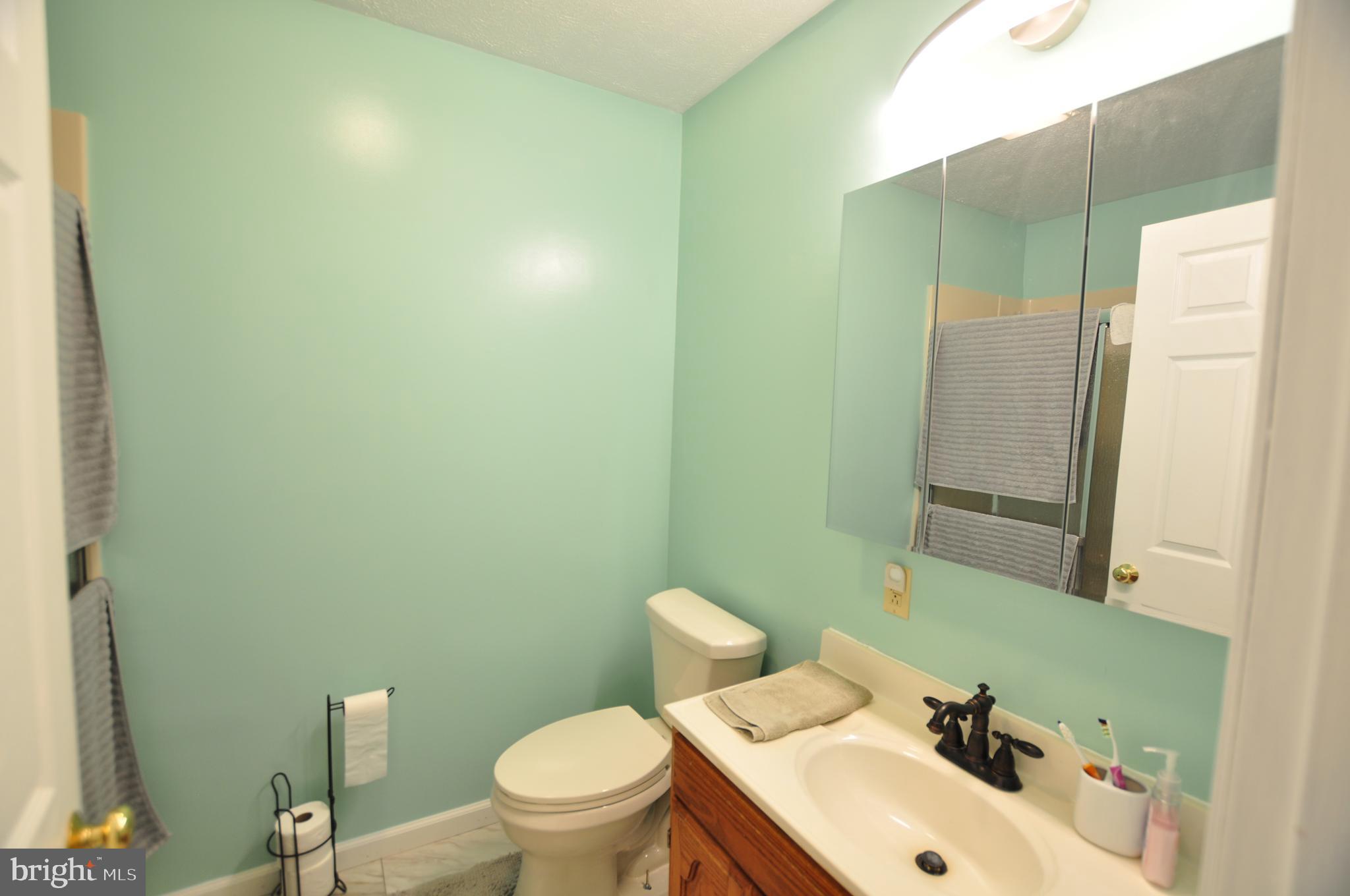 SPRING MILLS FARM - Residential