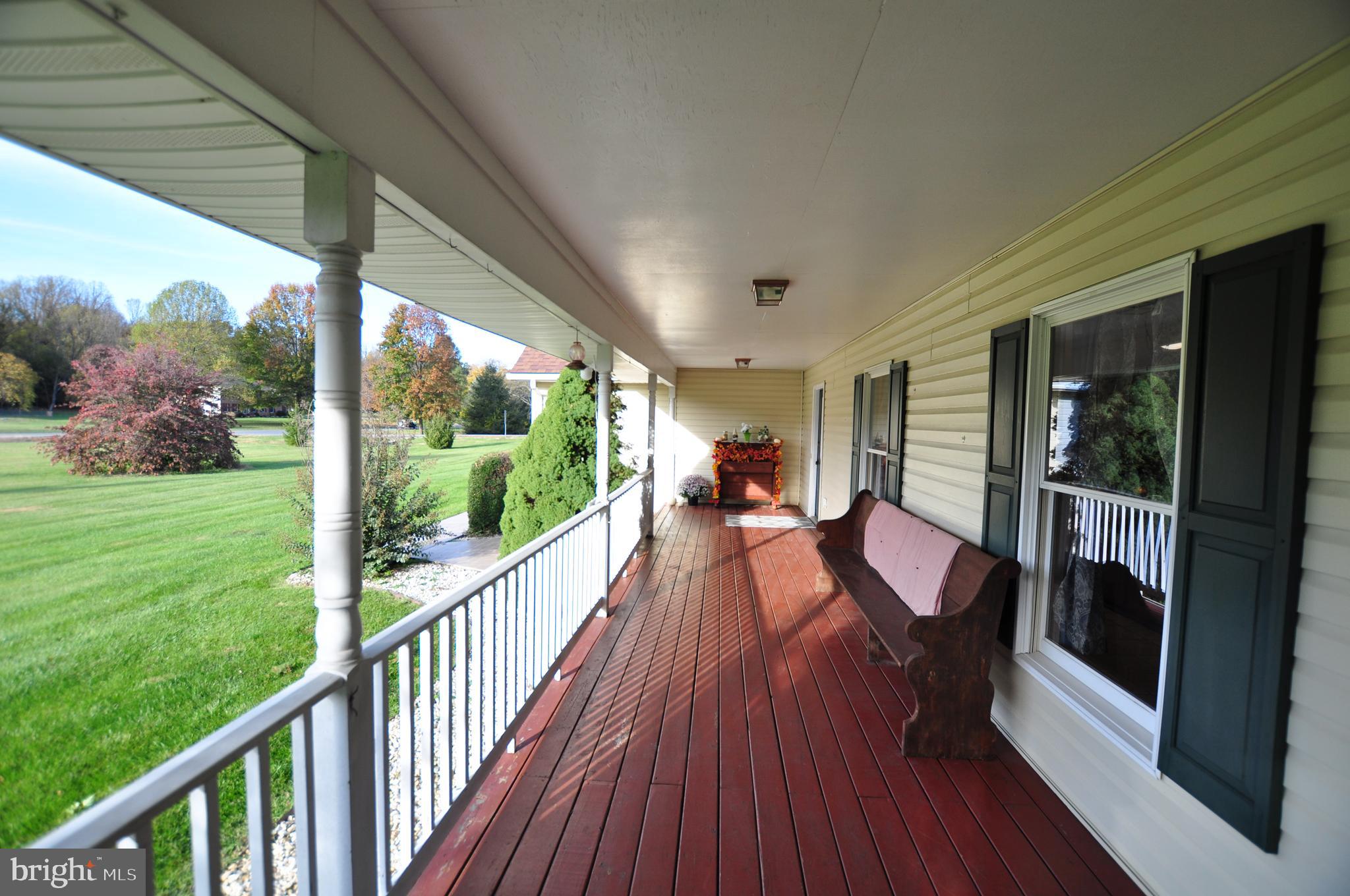 SPRING MILLS FARM - Residential