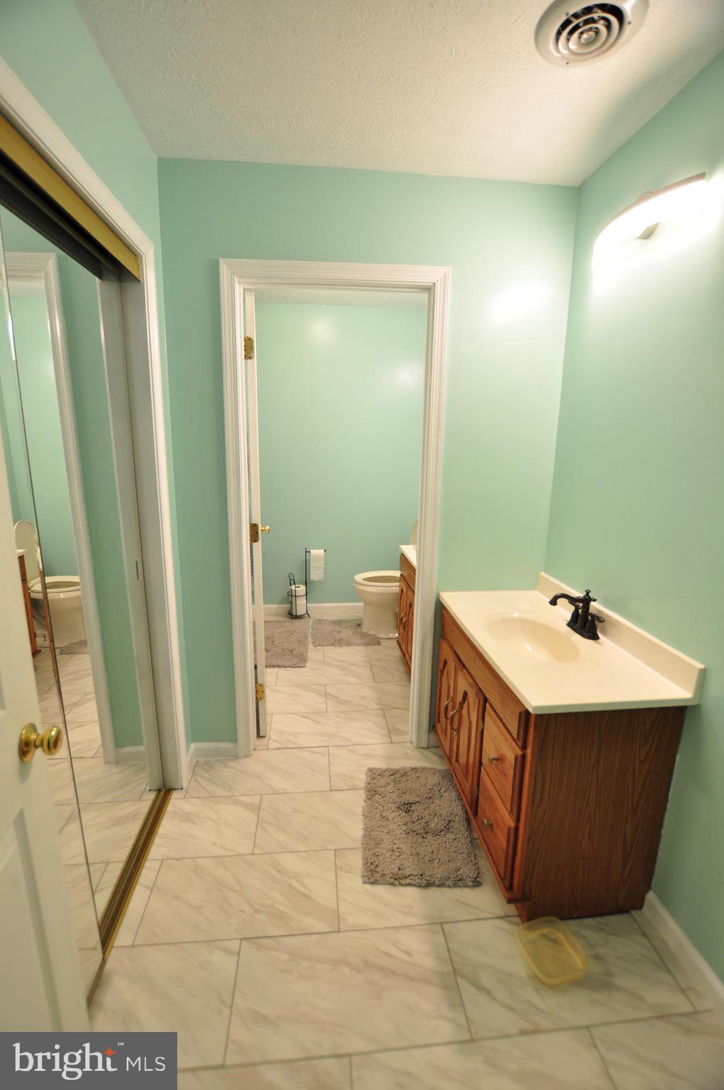 SPRING MILLS FARM - Residential