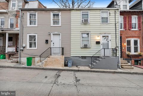 423 N HALL STREET ALLENTOWN PA 18102