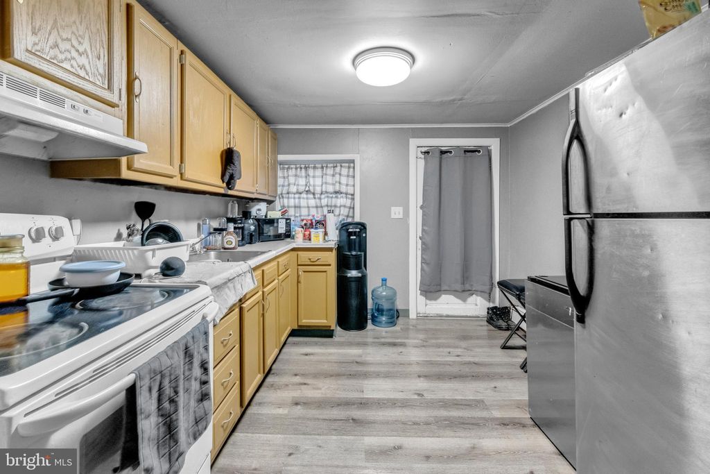 Photo of 423 N Hall Street, ALLENTOWN, PA 18102 (MLS # PALH2014502)