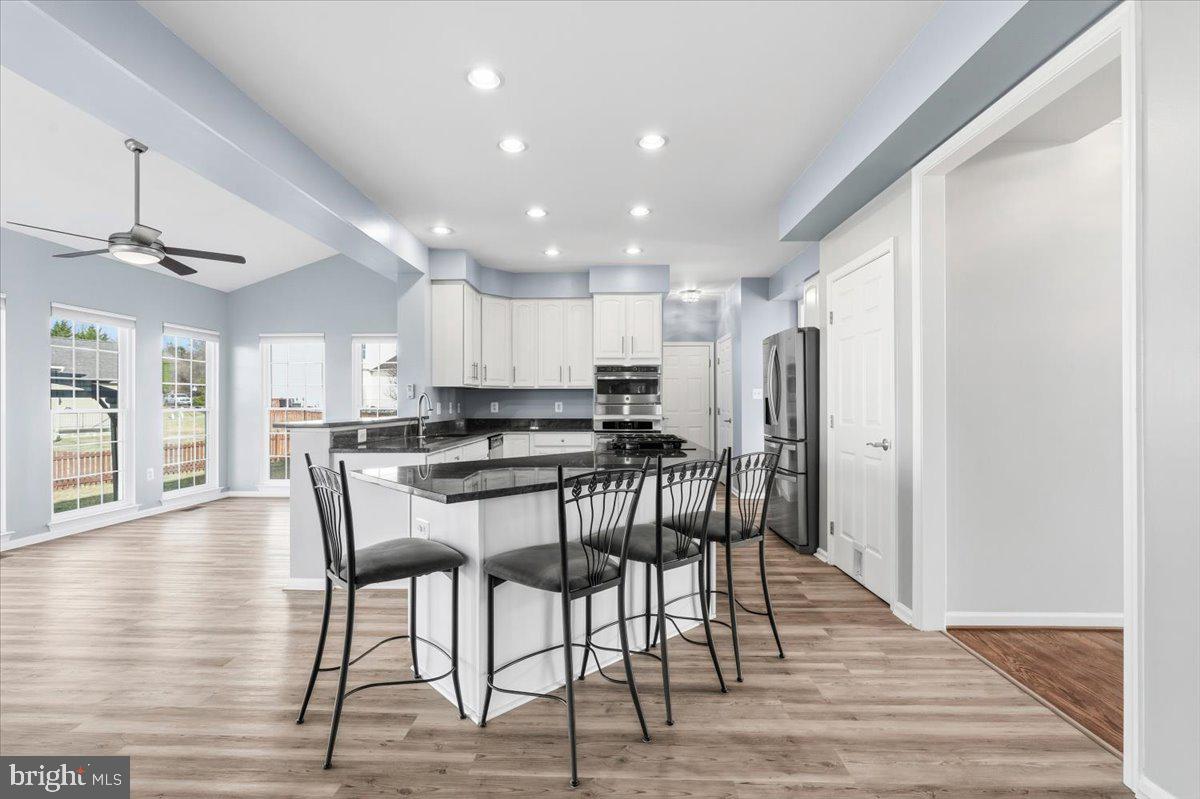 BROOKFIELD - Residential