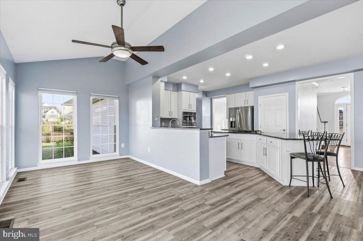 BROOKFIELD - Residential