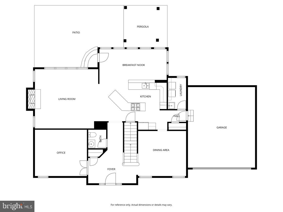 BROOKFIELD - Residential