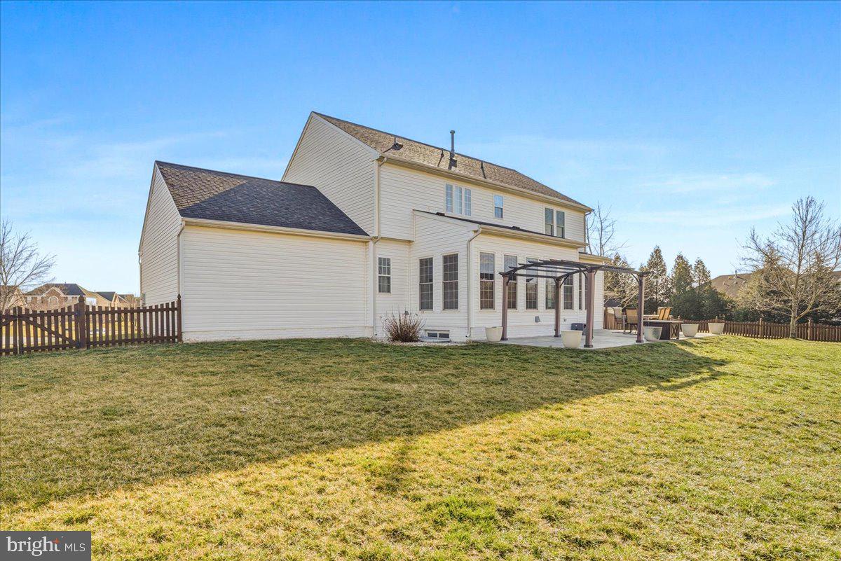 BROOKFIELD - Residential