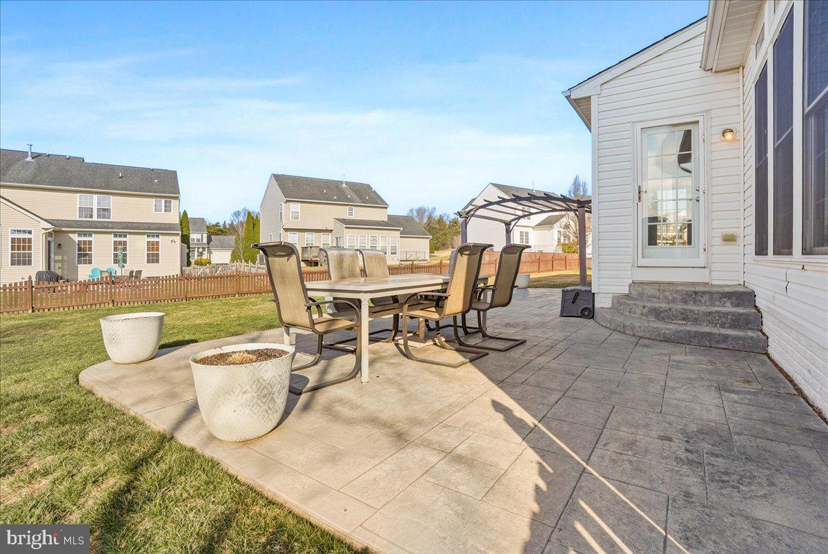 BROOKFIELD - Residential