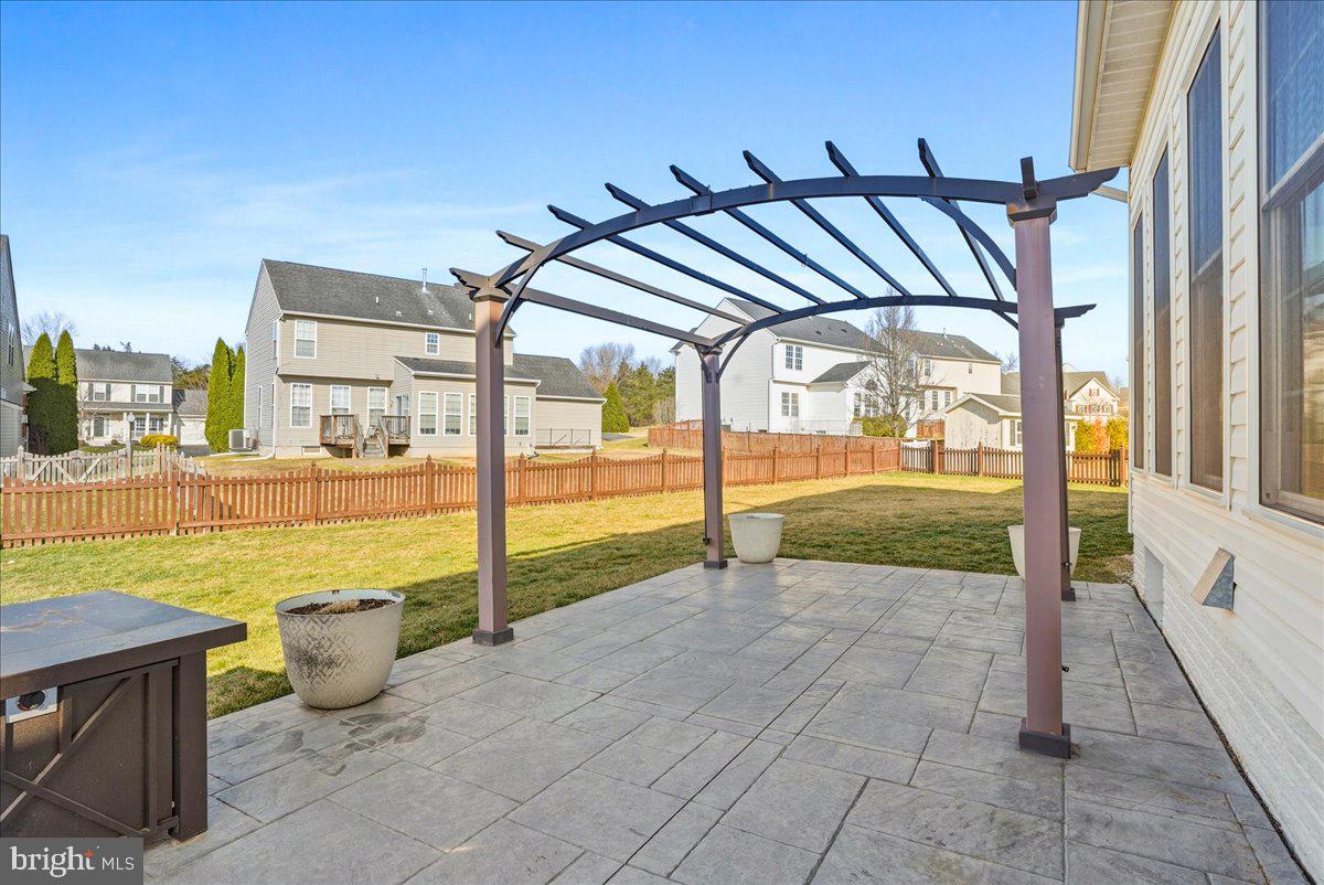 BROOKFIELD - Residential