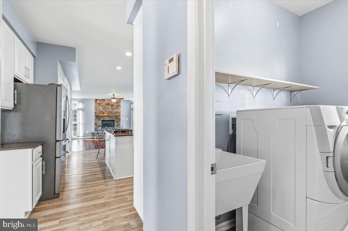 BROOKFIELD - Residential