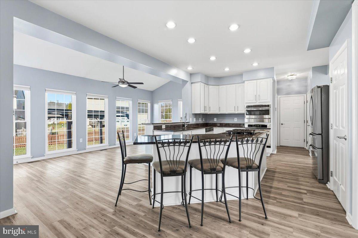 BROOKFIELD - Residential