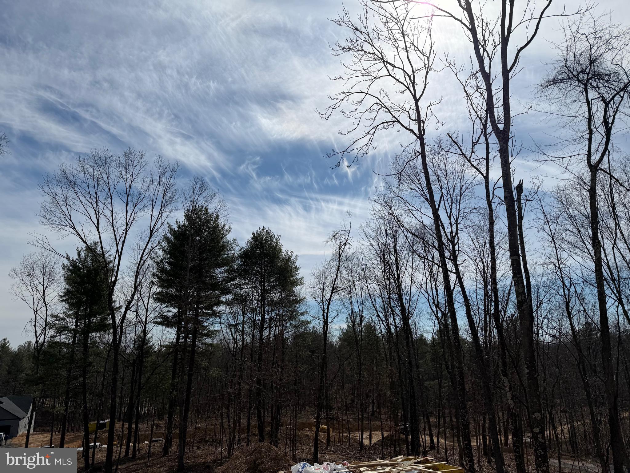 WINDFALL ACRES - Residential