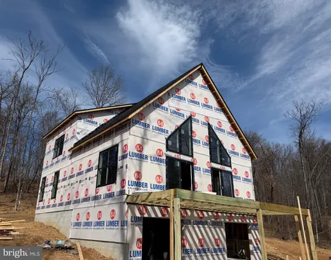 MLS: WVMO2007364
