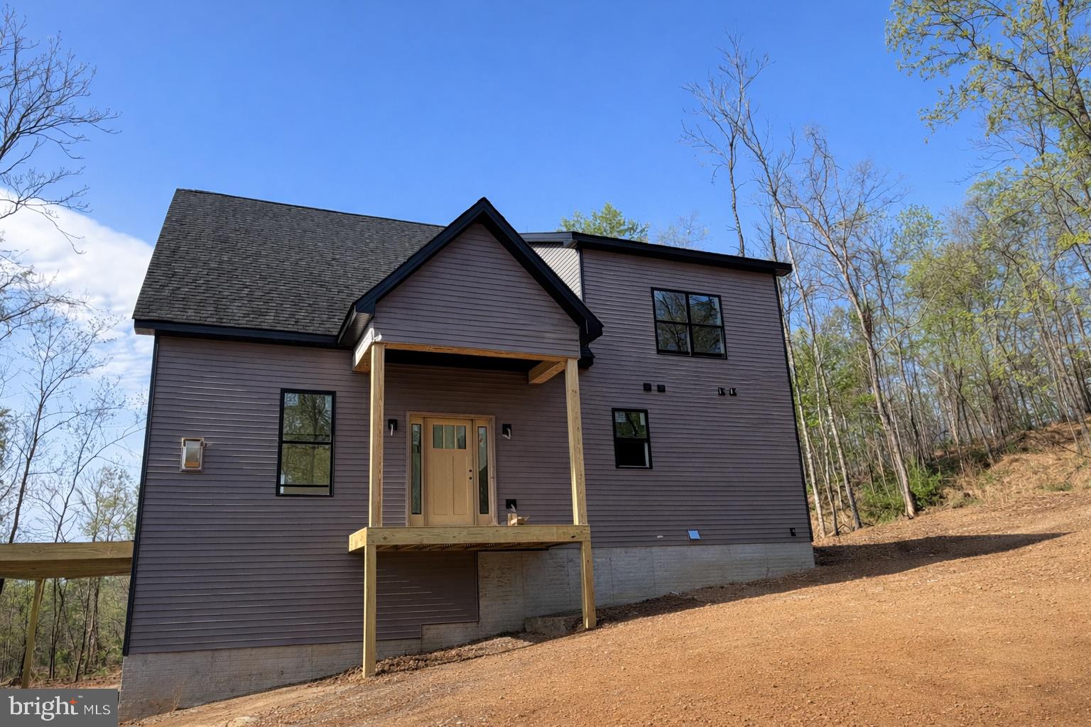 WINDFALL ACRES - Residential