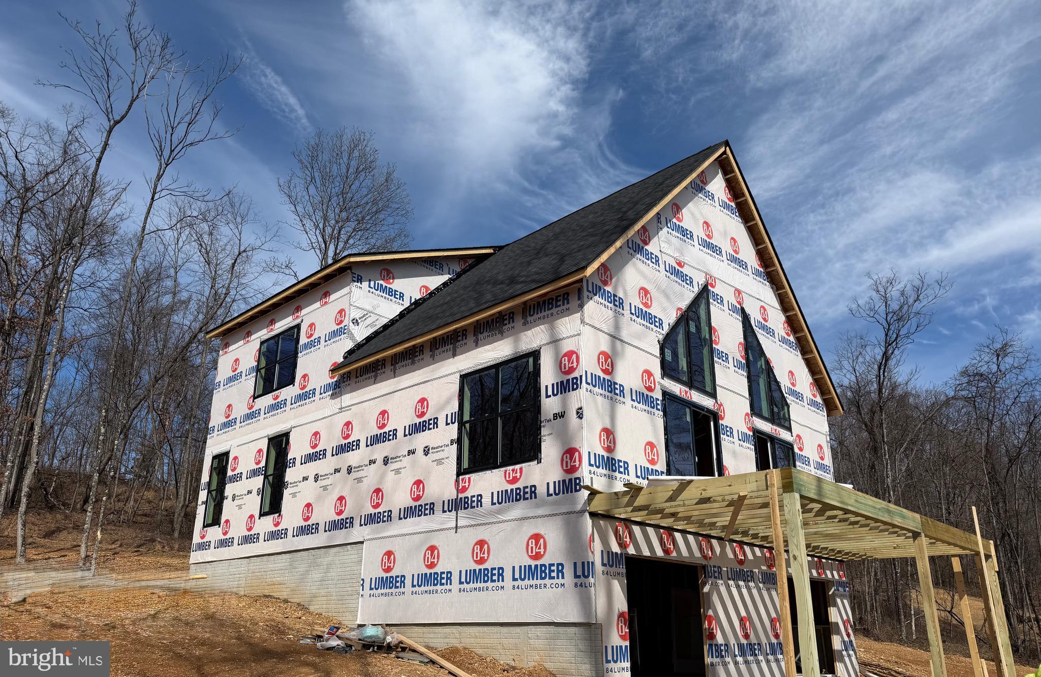 Lot 40 SPICE BUSH COURT