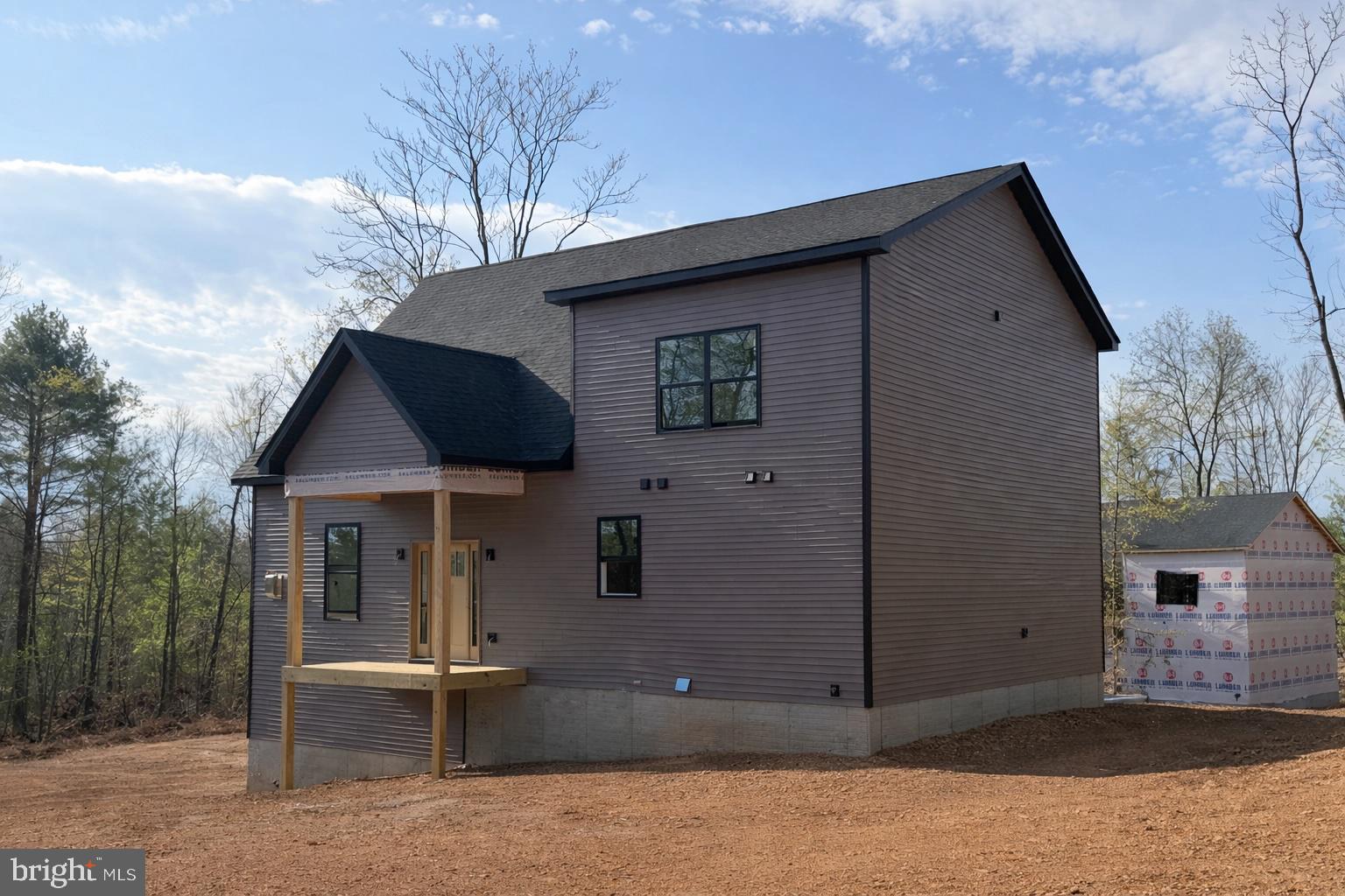 WINDFALL ACRES - Residential