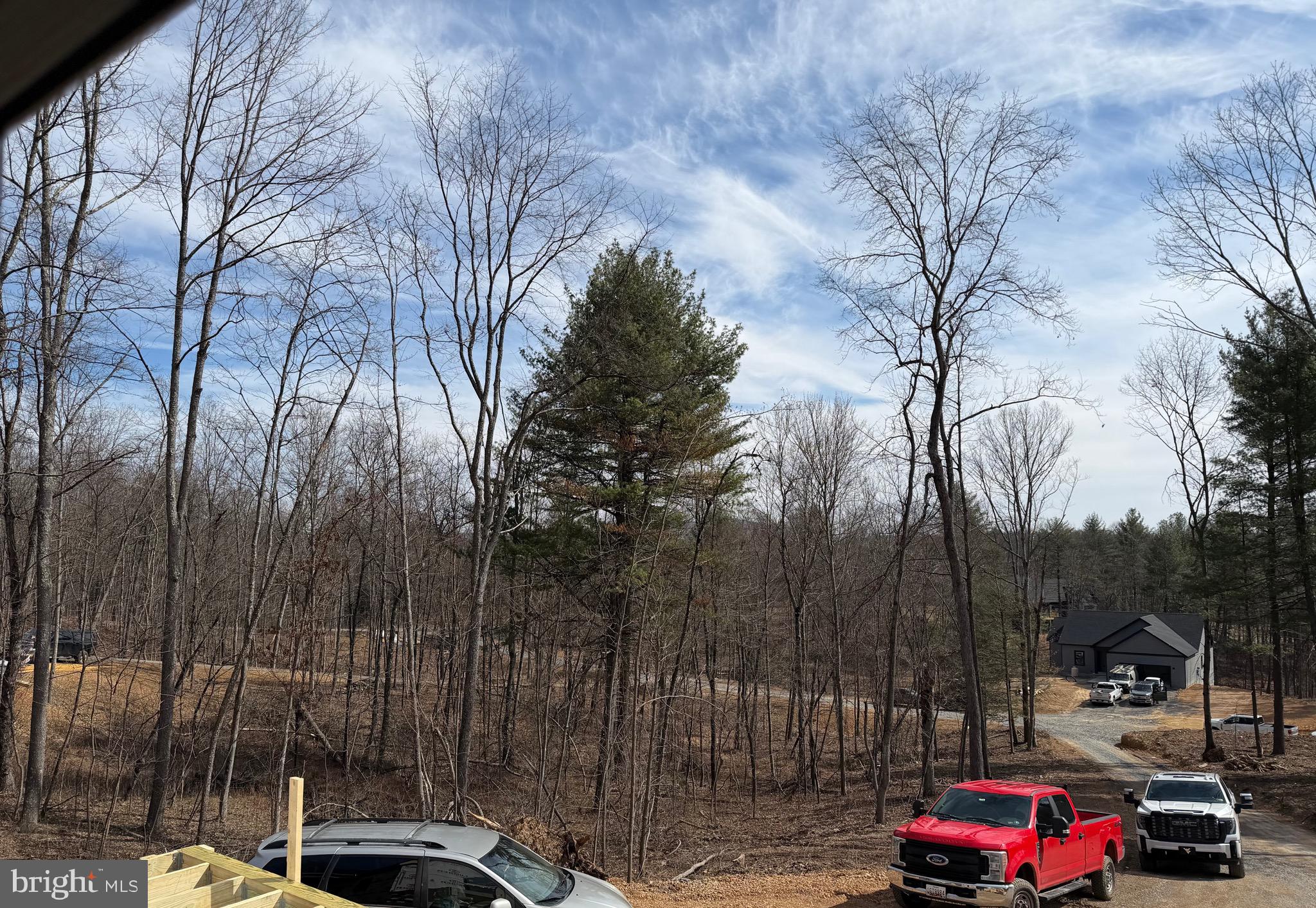 WINDFALL ACRES - Residential