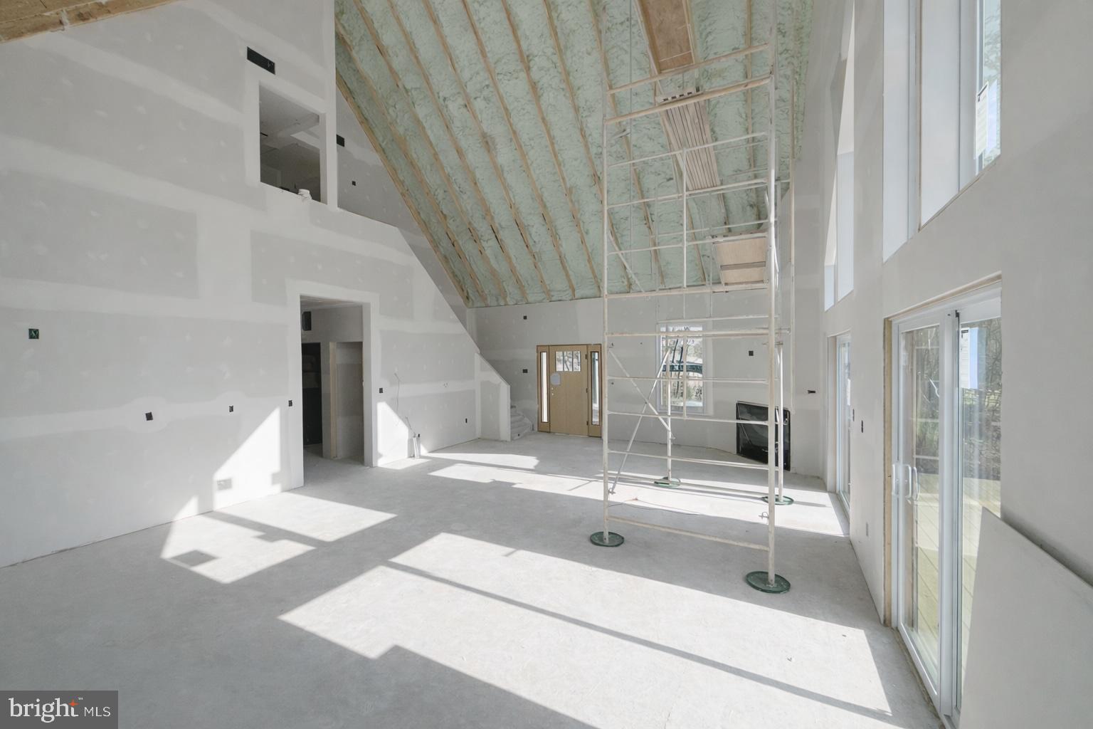 WINDFALL ACRES - Residential