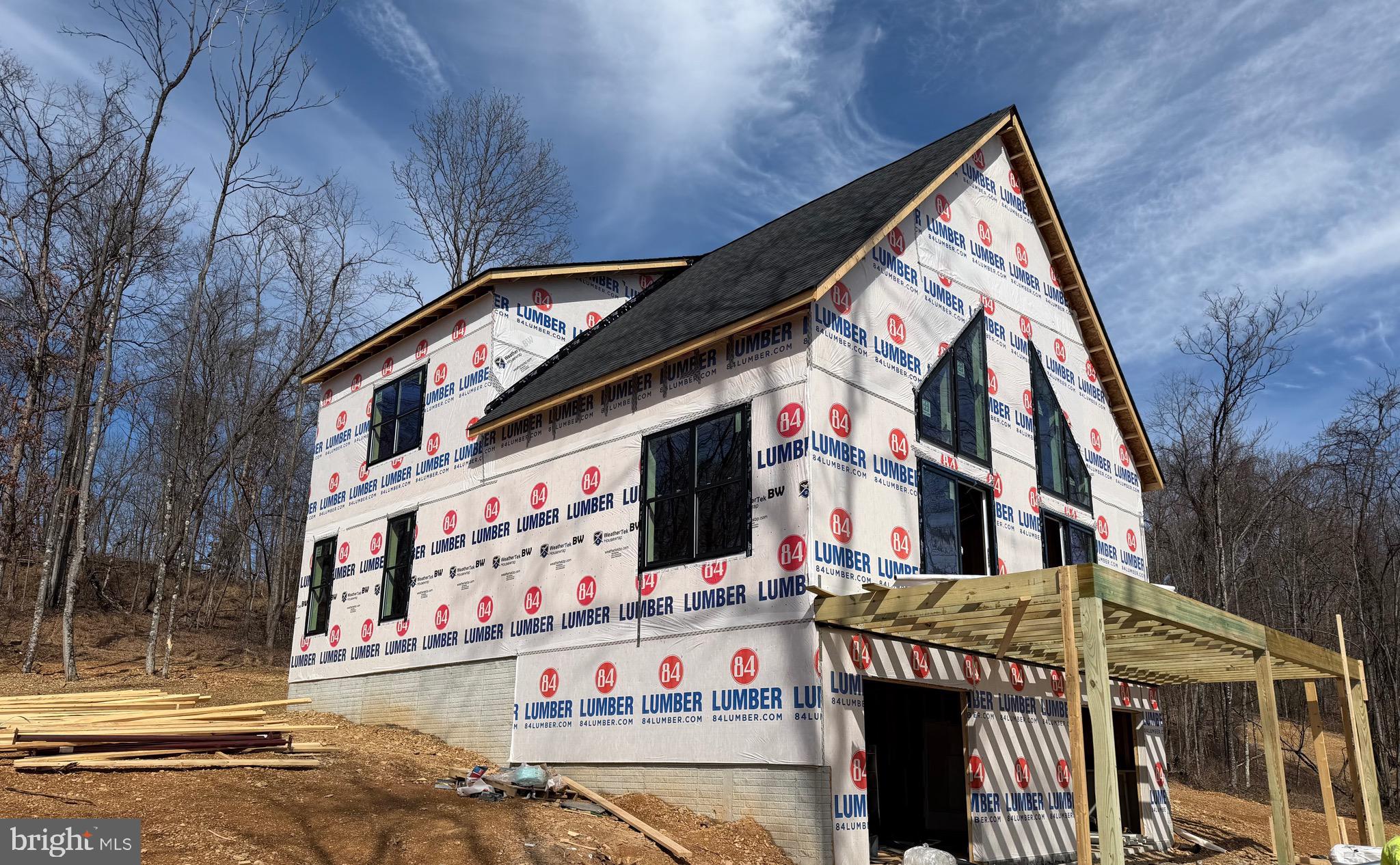 Lot 40 SPICE BUSH COURT