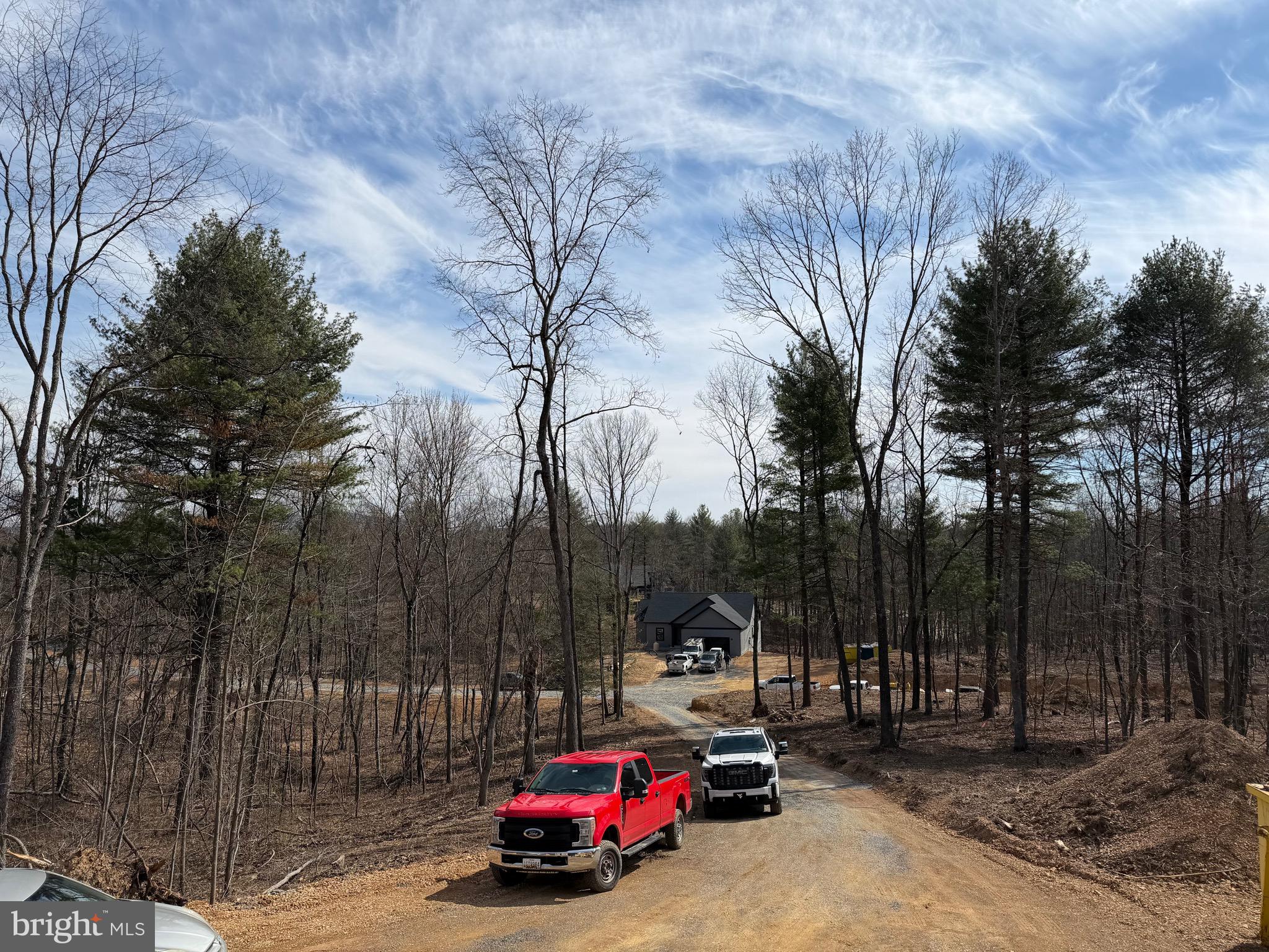 WINDFALL ACRES - Residential