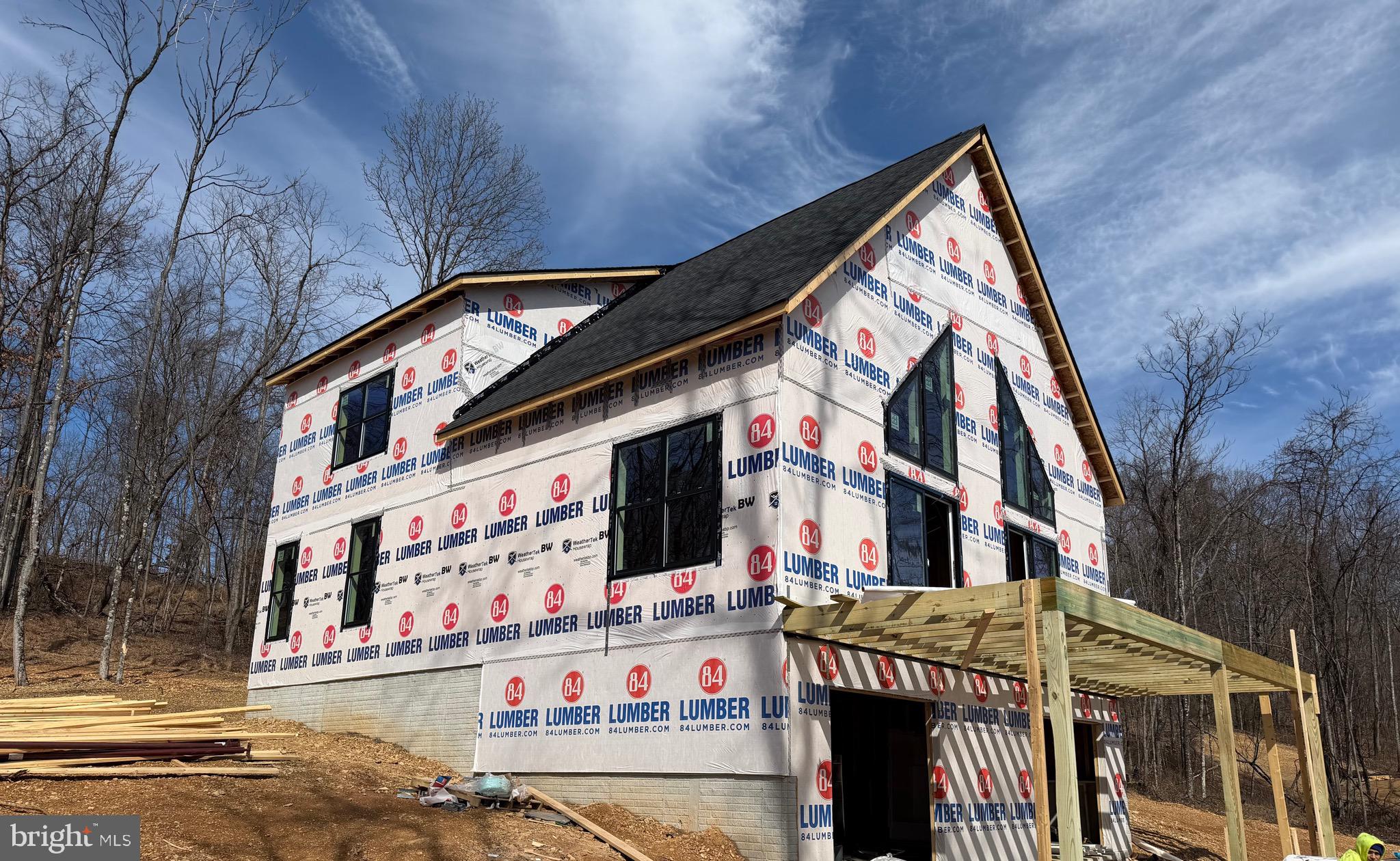 Lot 40 SPICE BUSH COURT