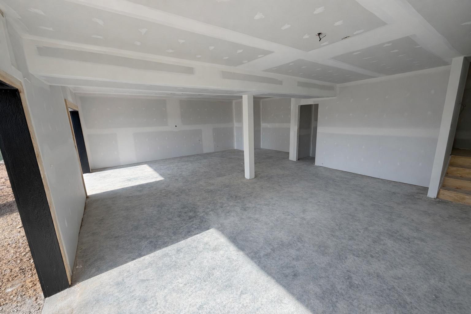 WINDFALL ACRES - Residential